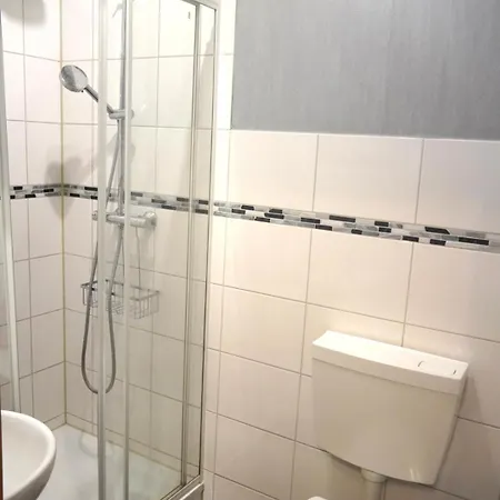 Moderne Offene