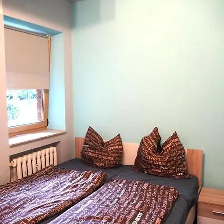 Apartment Moderne Offene *